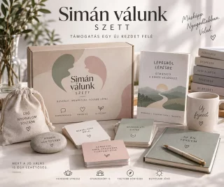 Simán válunk szett